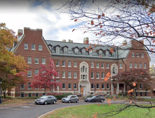 Amherst College, Amherst, MA